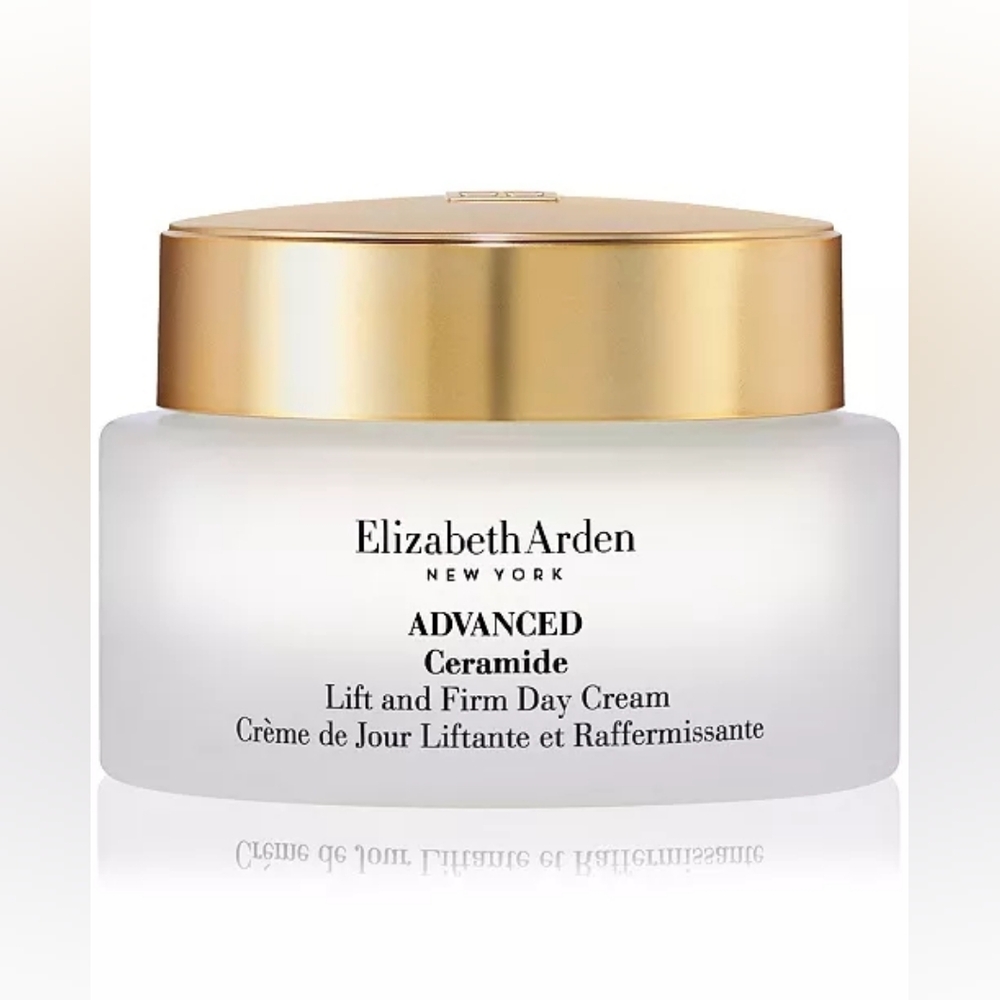 Elizabeth‎ Arden Advanced Ceramide Day Cream
